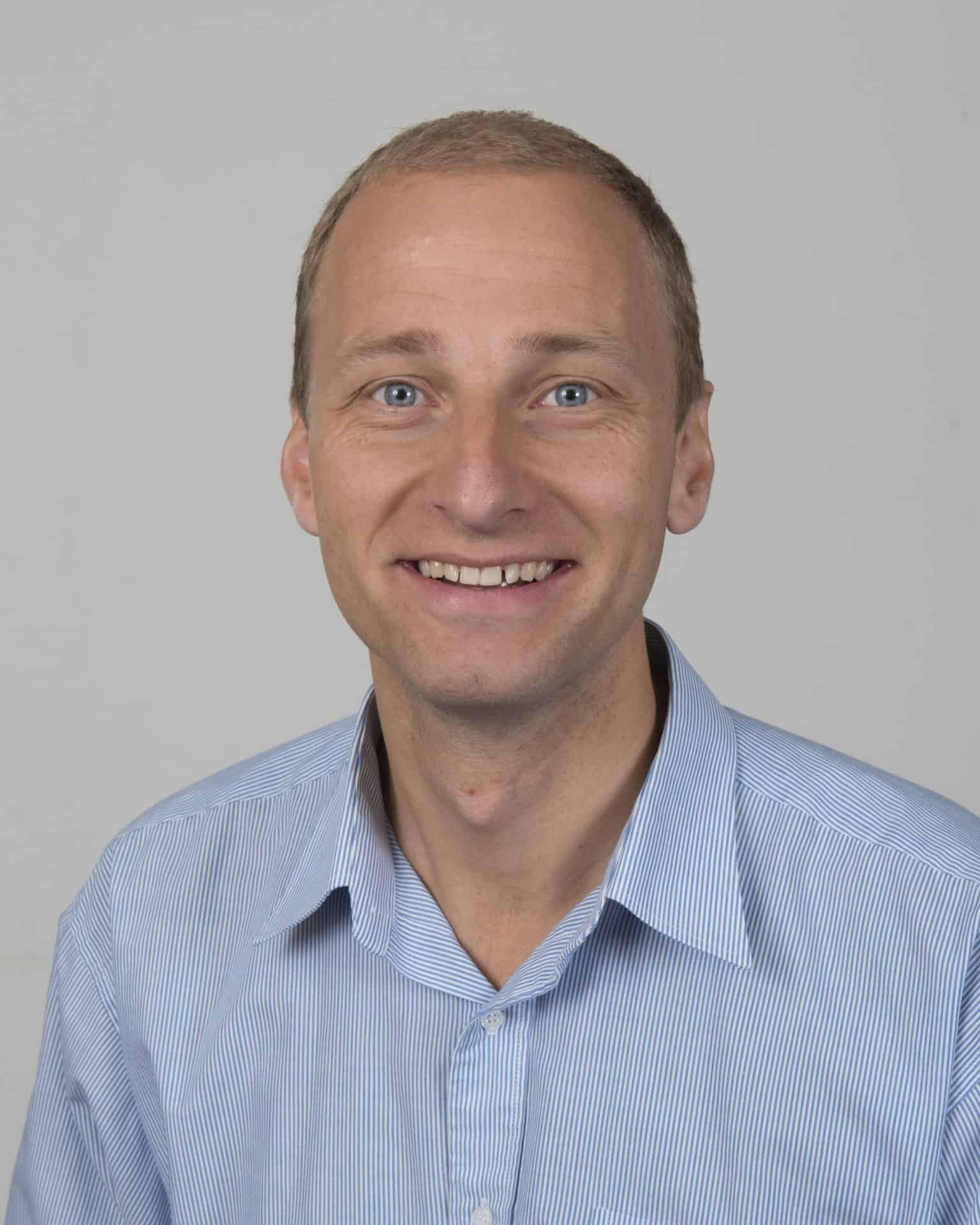Geir Arne Rikstad